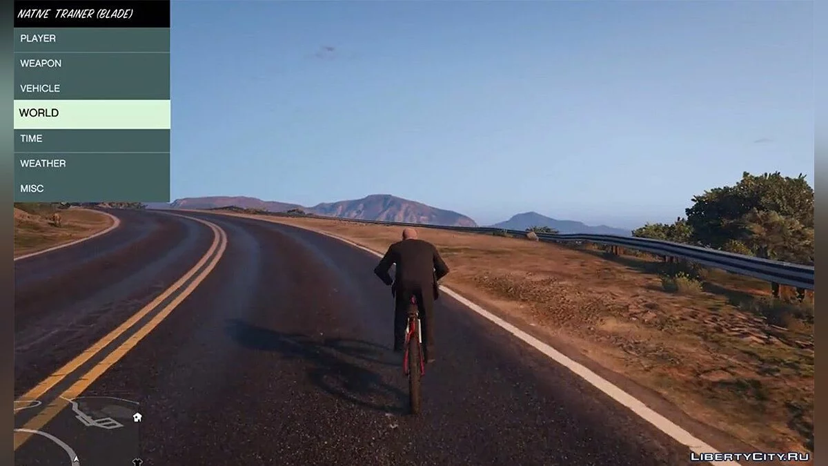 Script Hook V v1.0.3442.0 / GTA 5