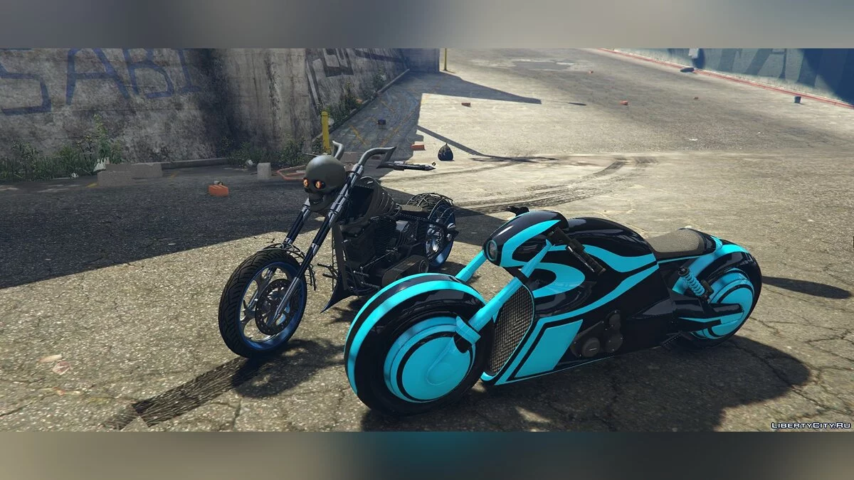 Simple Trainer for GTA V 4.2 / GTA 5