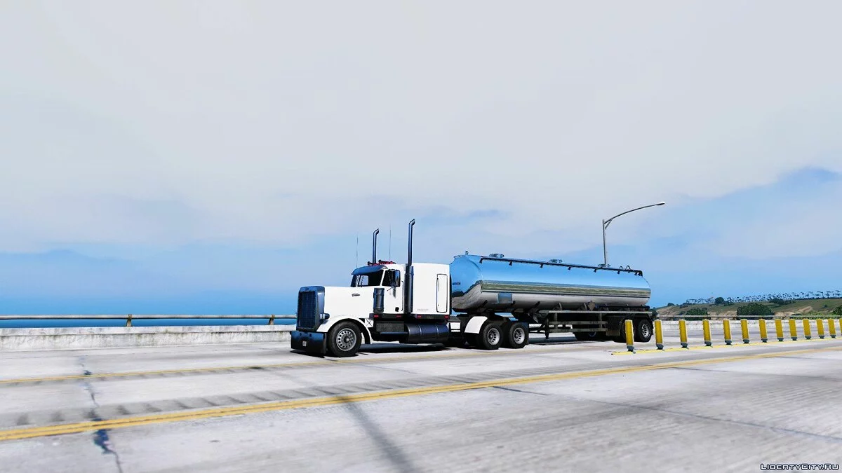 Phantom Flat Top [BETA][Replace] 1.0 / GTA 5