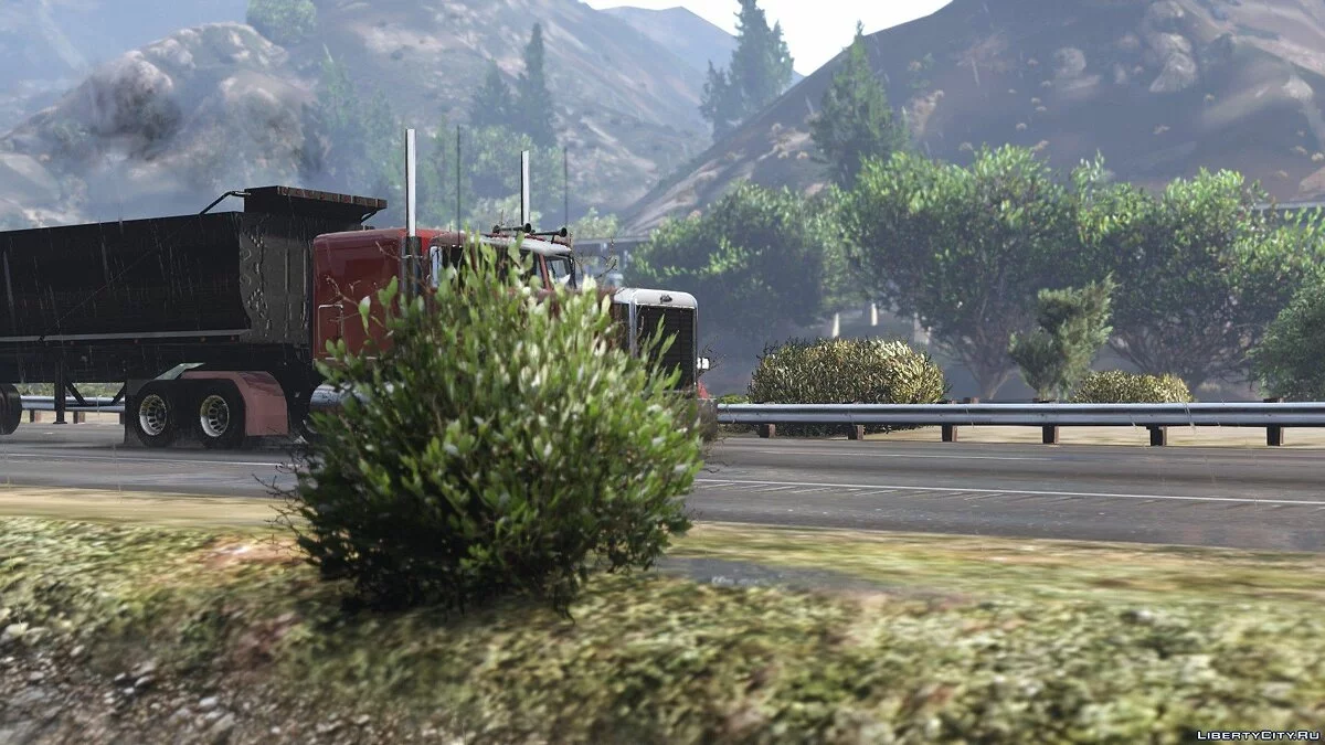 Phantom Flat Top [BETA][Replace] 1.3 / GTA 5