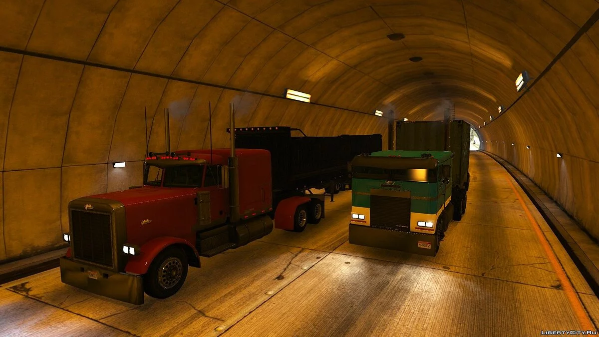 Phantom Flat Top [BETA][Replace] 1.3 / GTA 5