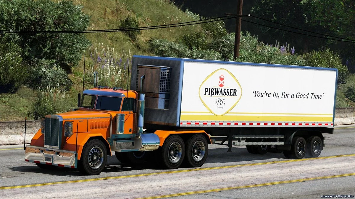 MTL Cerberus Stock [Add-On / Replace] 1.0 / GTA 5