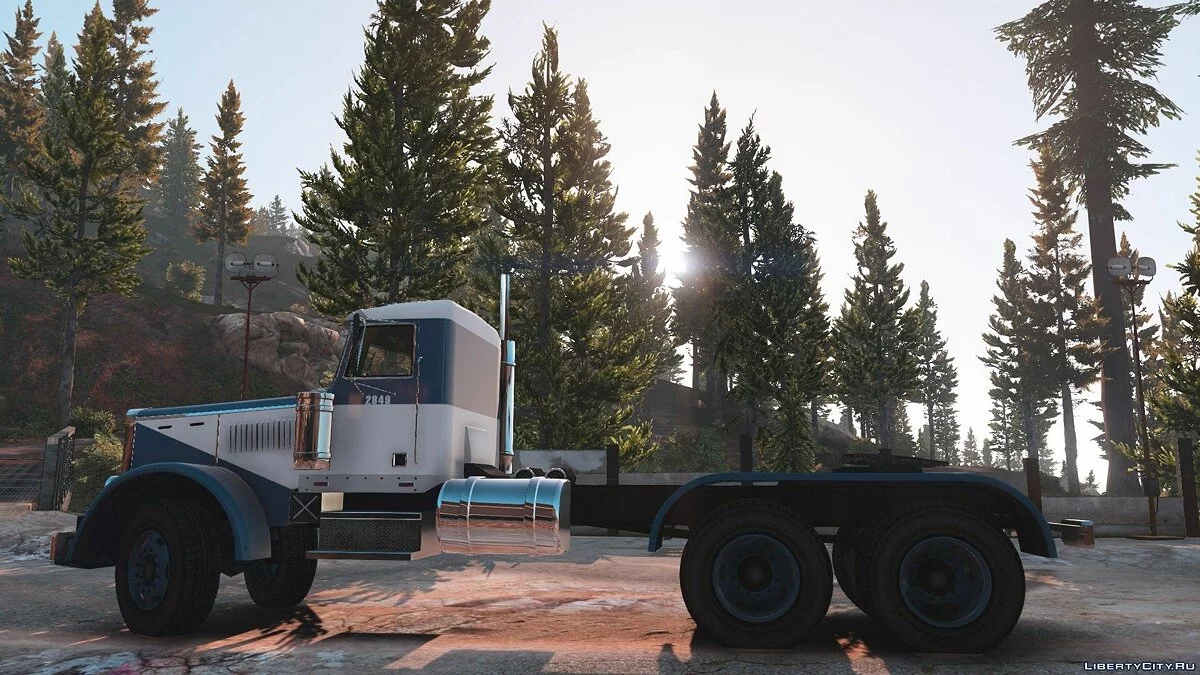 MTL Cerberus 200 & 300 [Add-On | Liveries | Template] v1.0 / GTA 5