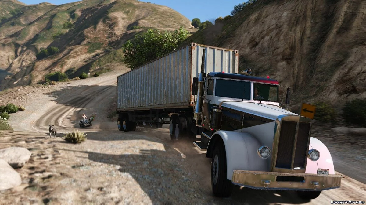 MTL Cerberus 200 & 300 [Add-On | Liveries | Template] v1.0 / GTA 5