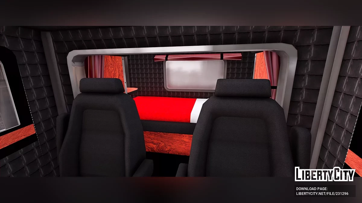 Peterbilt 389 Optimus Prime / GTA 5