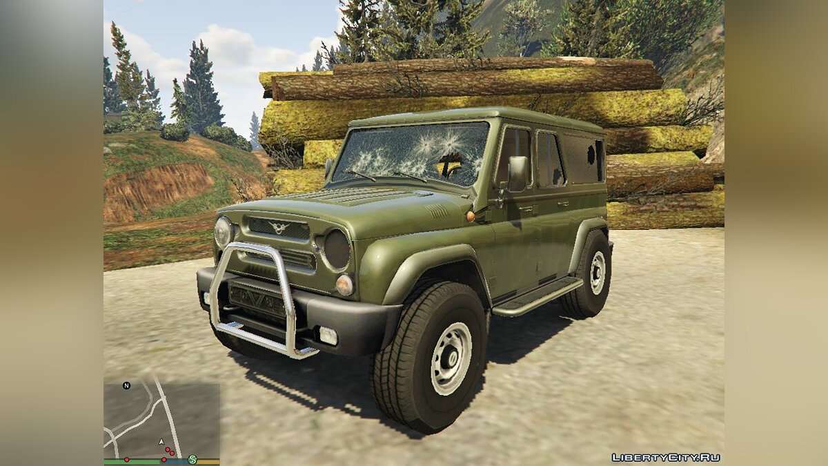 Russian uaz. Машина УАЗ 3159. GTA 5 УАЗ Патриот. УАЗ 469 ГТА 5. УАЗ 3151 ГТА 5.