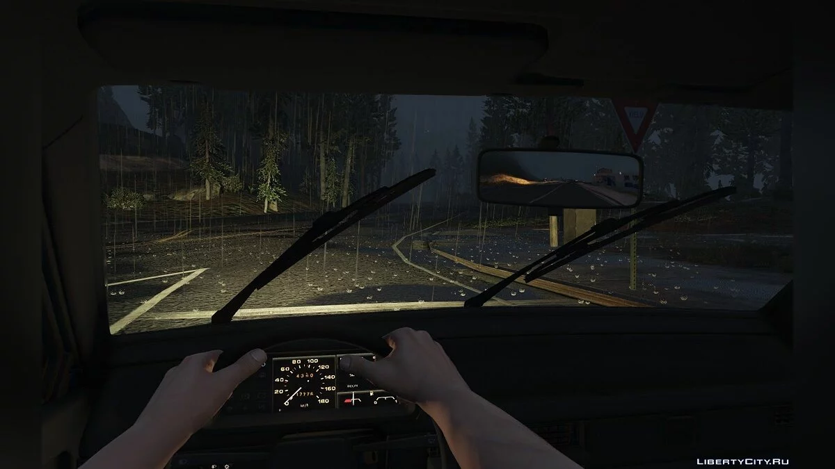 Lada Samara '89 [Add-On / Replace | Tuning] 1.1 / GTA 5