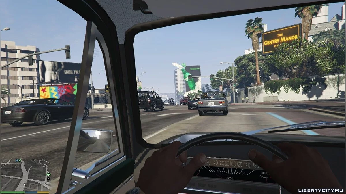 VAZ 2101-21011 LADA / GTA 5