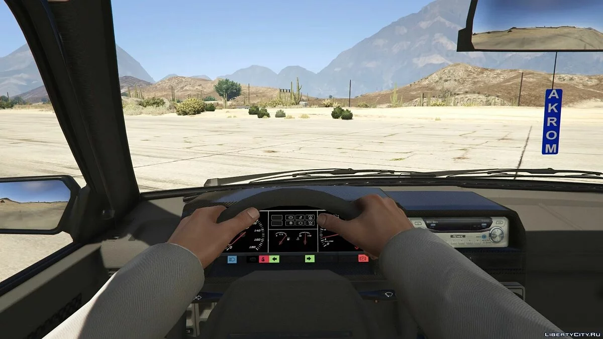 ВАЗ LADA Samara 21093i-21099i Полиция [Add-On | Extras] 1.0 / GTA 5