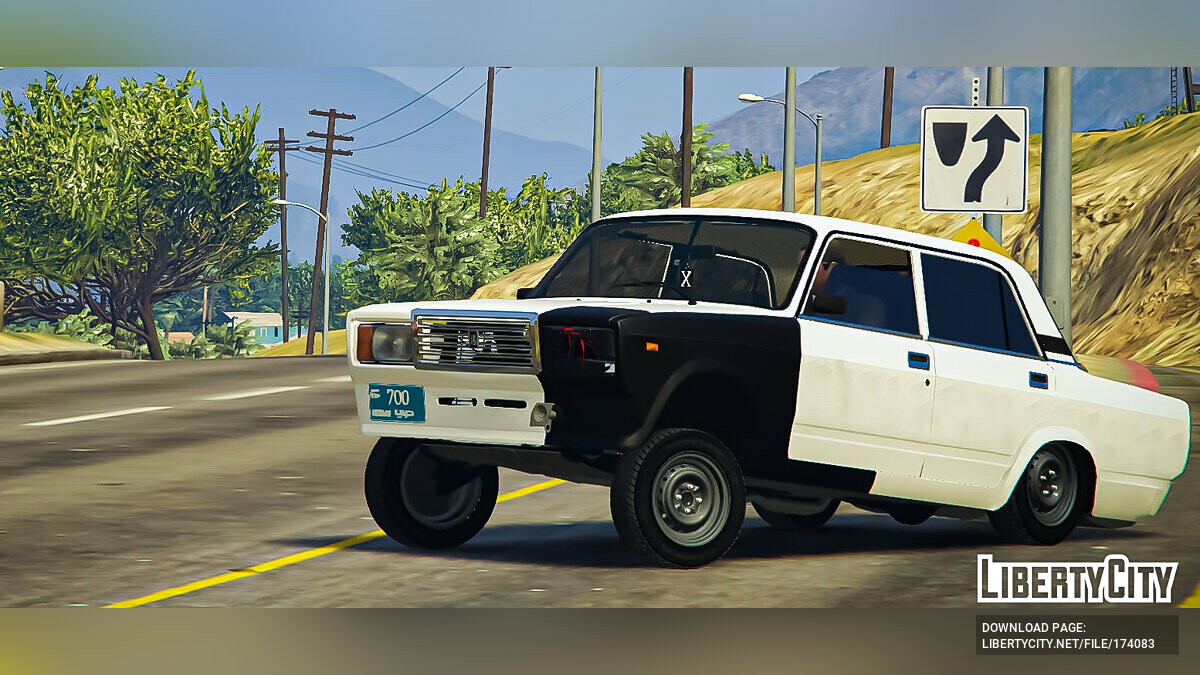 Замена машины Warrener (warrener.wft, warrener.wft) в GTA 5 (26 файлов) /  Файлы отсортированы по скачиваниям в порядке возрастания