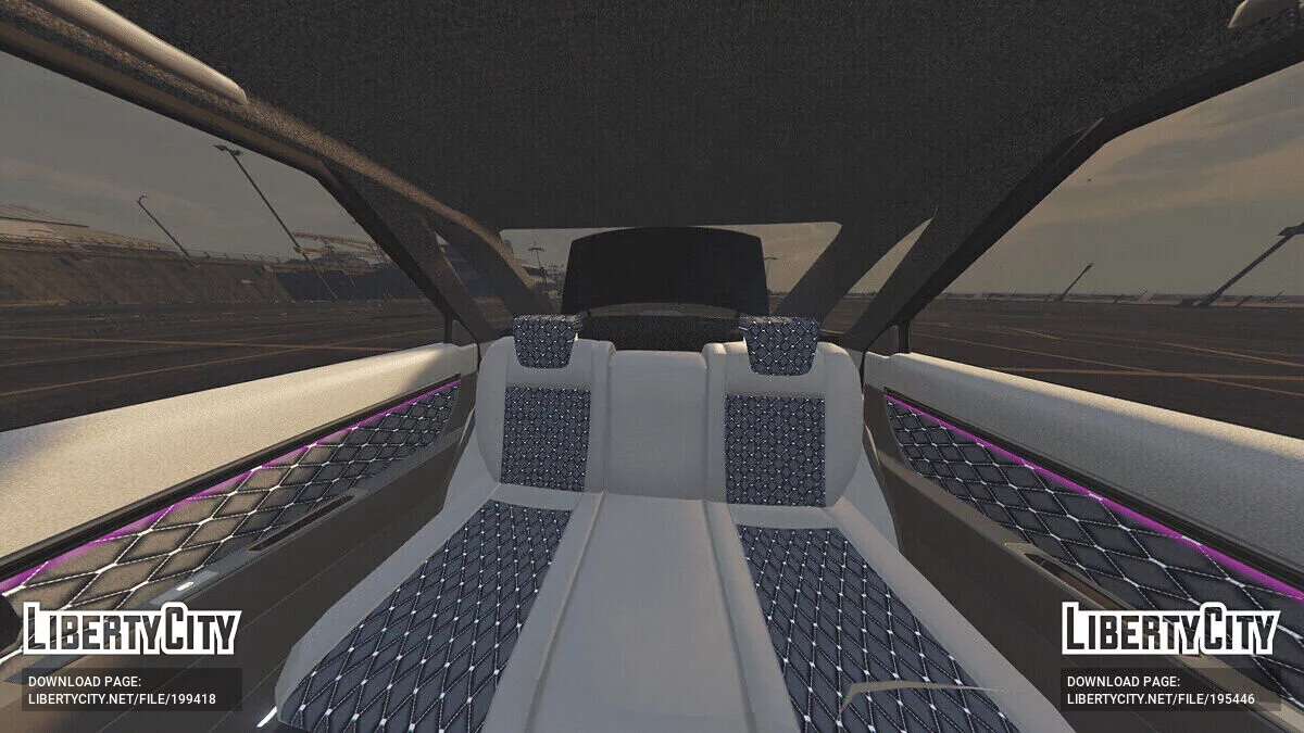 Lada Priora [Add-on] / GTA 5