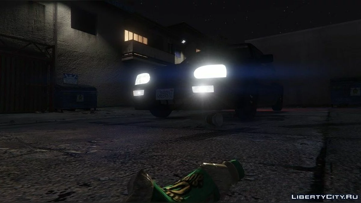 Volkswagen Golf III [Tuning] v1.2 / GTA 5