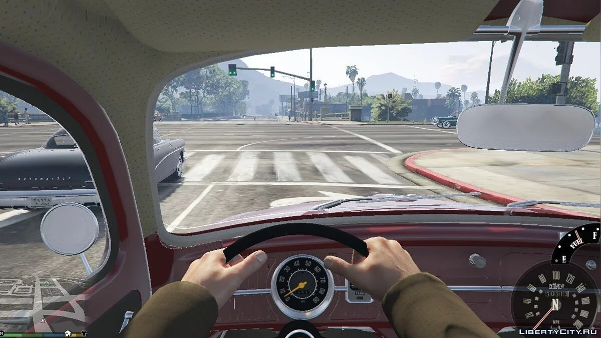 1963 Volkswagen Beetle [Add On / Replace] 2.0.0 / GTA 5