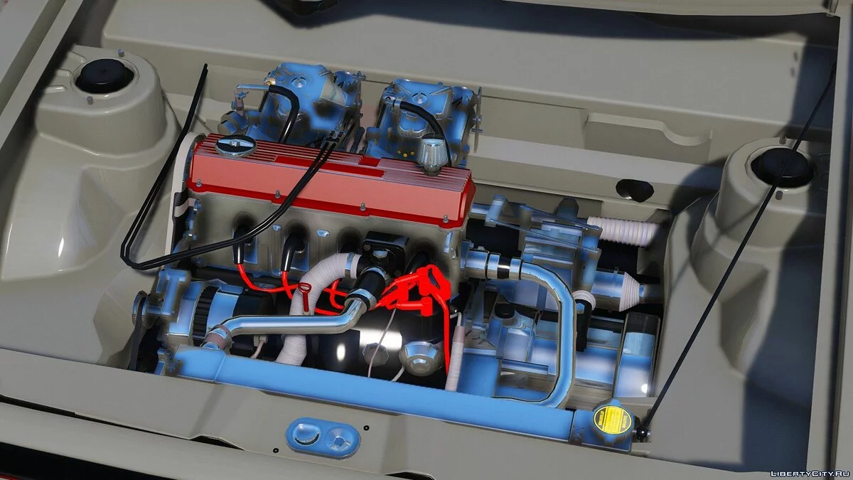 Volskwagen Golf Mk1 ''Rabbit'' [ADDON/REPLACE] 1.0 / GTA 5