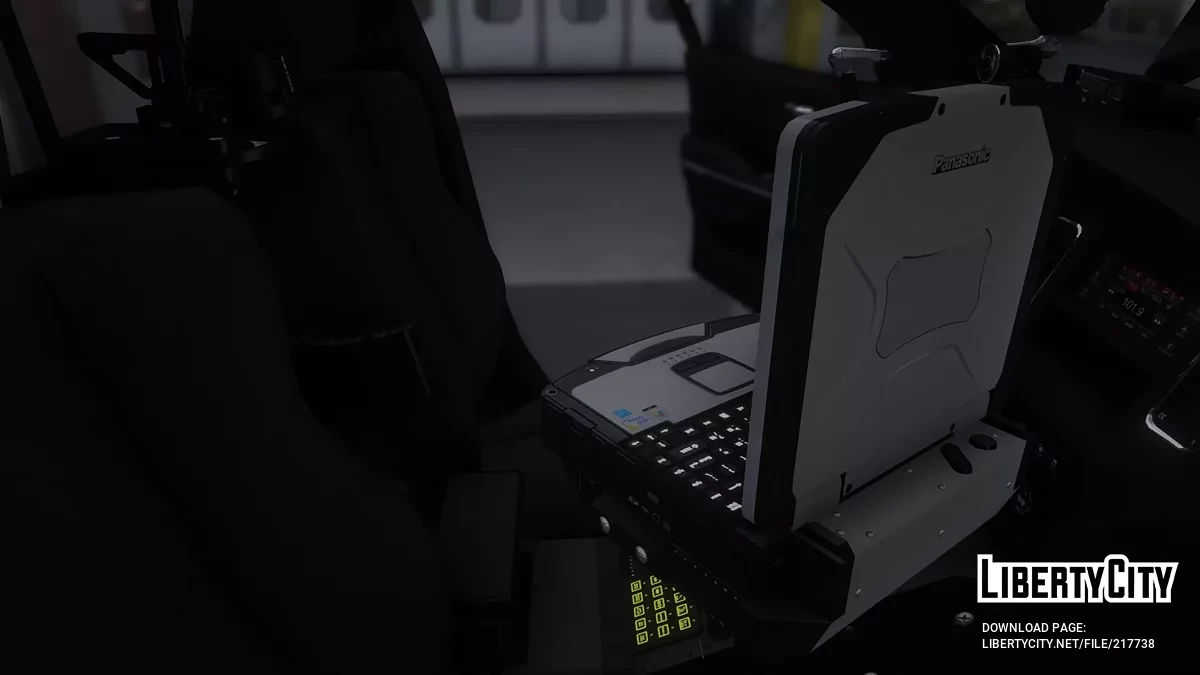 2025 Volkswagen Golf R v1 / GTA 5