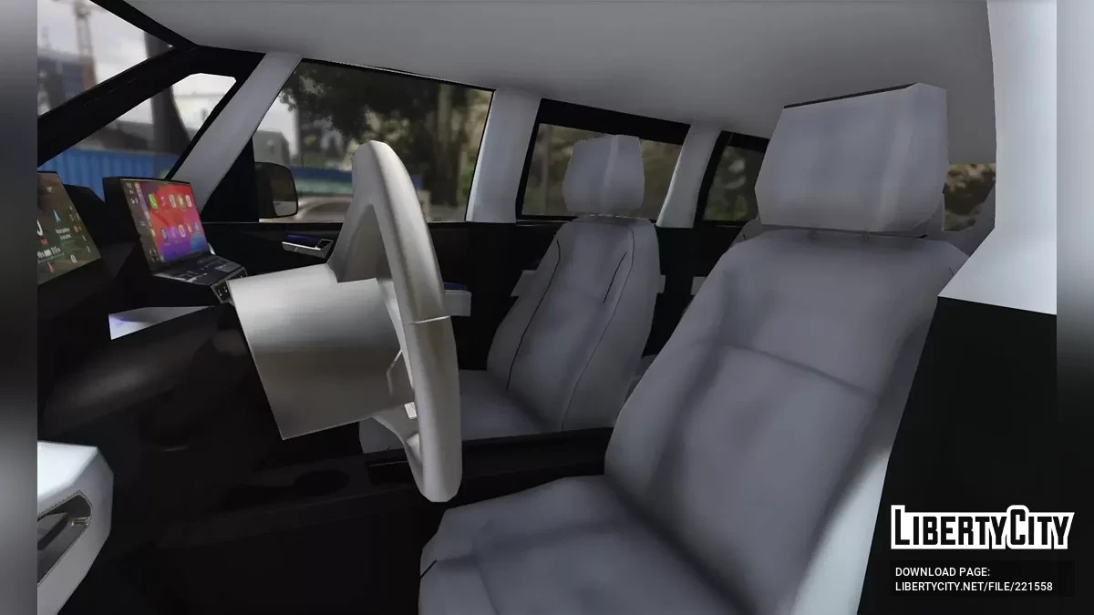 2025 Volkswagen iD Buzz Pro S / GTA 5