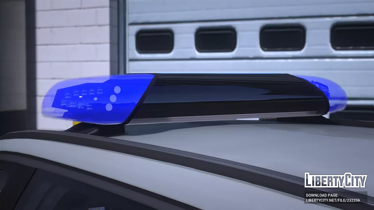 Volkswagen Passat B9 E-Hybrid / GTA 5