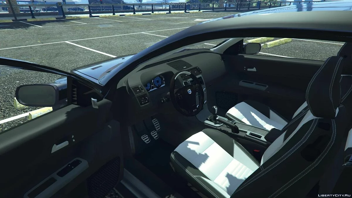 Volvo C30 R-Design [Add-On / Replace] 1.0 / GTA 5