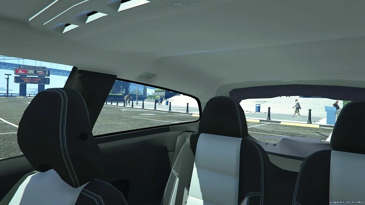 Volvo C30 R-Design [Add-On / Replace] 1.0 / GTA 5