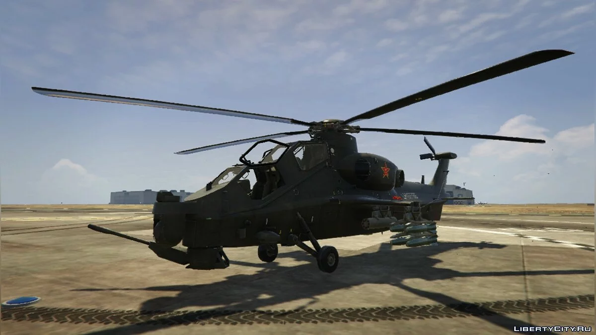Battlefield 4 Add-On Pack / GTA 5