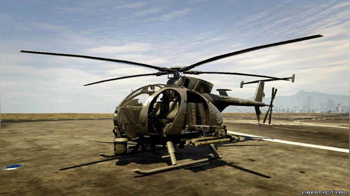 Battlefield 4 Add-On Vehicles Pack 1.1 / GTA 5