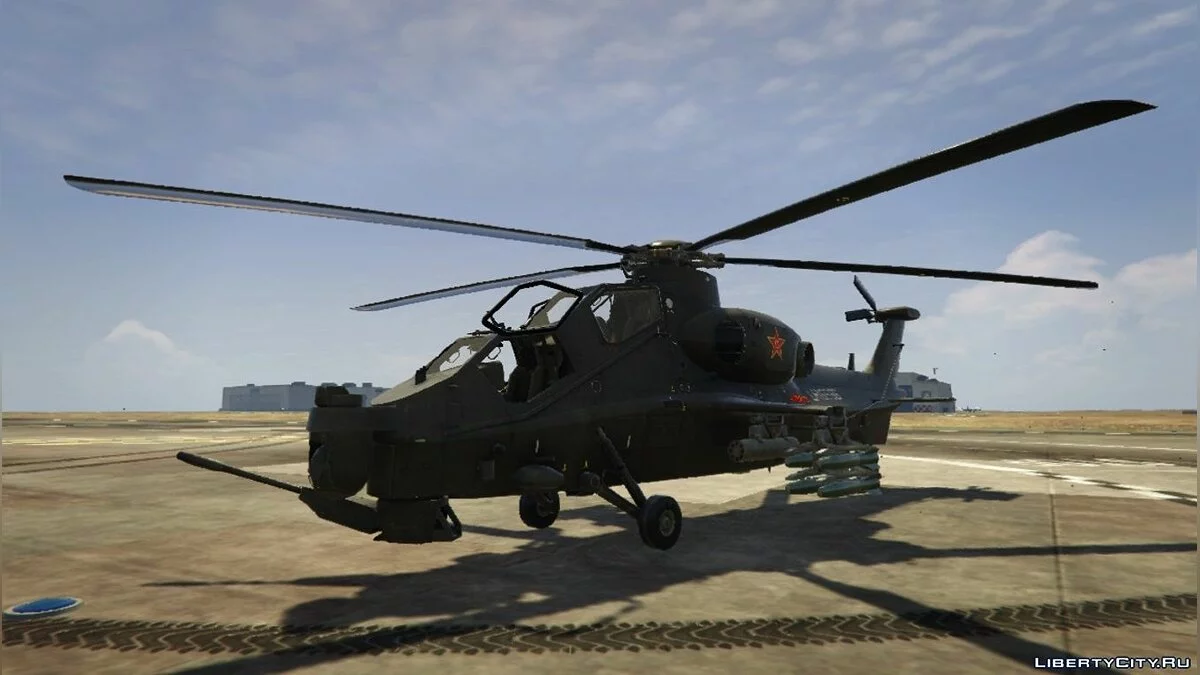 Battlefield 4 Add-On Vehicles Pack 1.1 / GTA 5