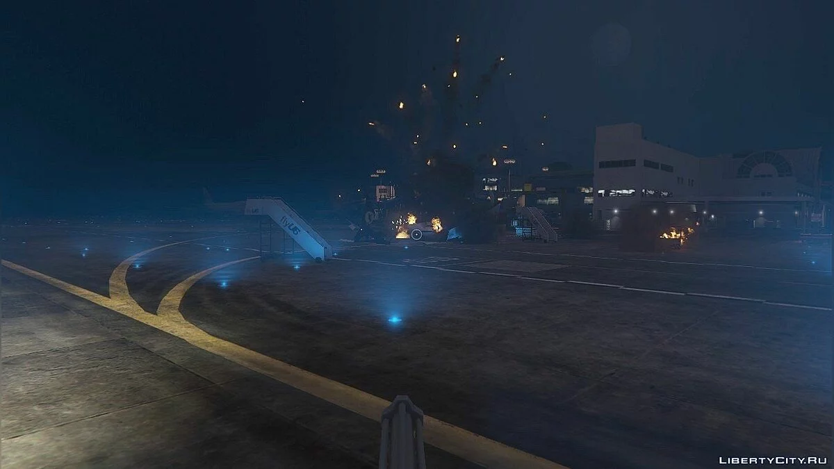 ZBD-09 [Add-On] 1.1 / GTA 5