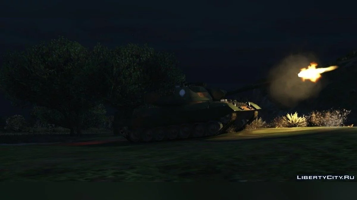 Brazilian Army Pack (Exército Brasileiro) [Add-On] / GTA 5