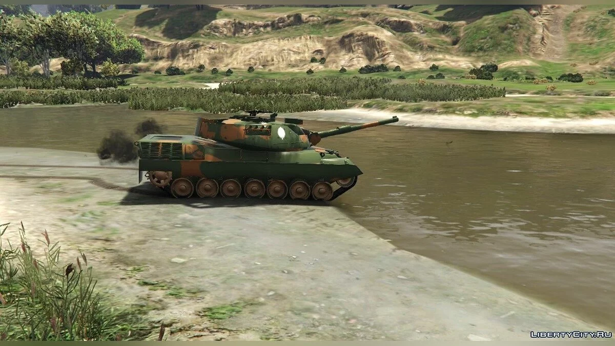 Brazilian Army Pack (Exército Brasileiro) [Add-On] / GTA 5