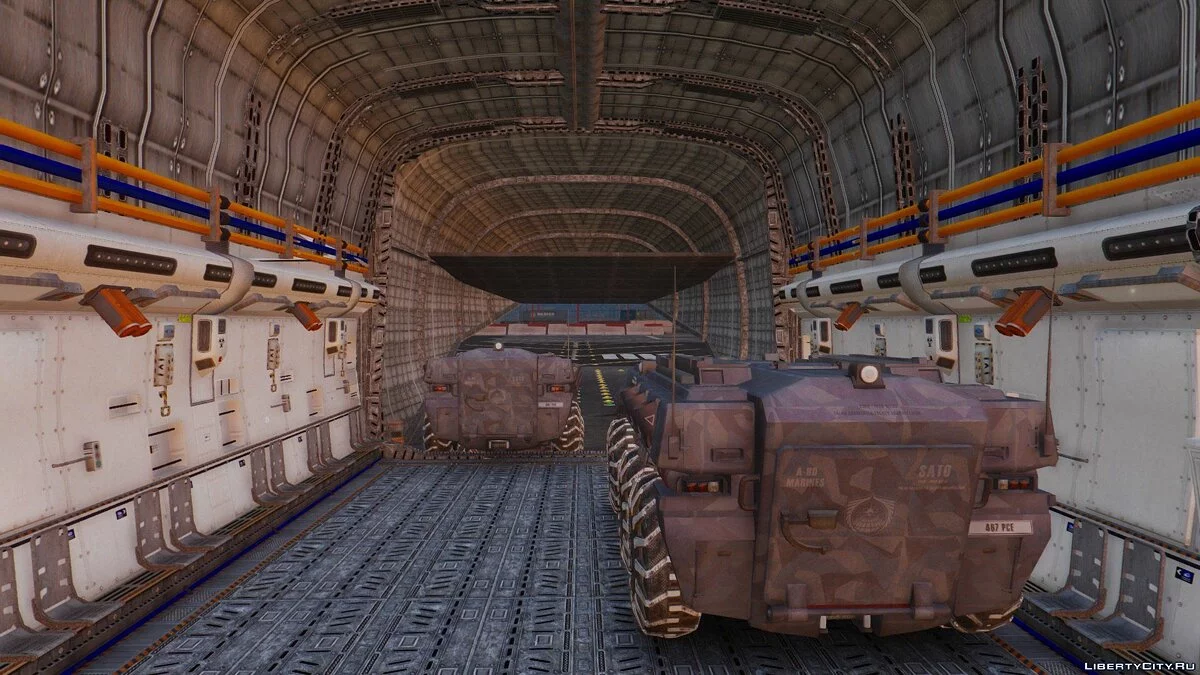 Solar Associated Treaty Organization APC [Add-On] / GTA 5