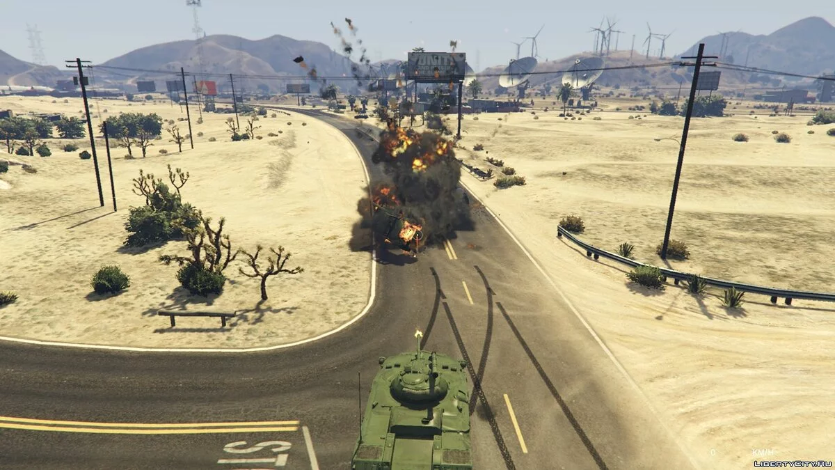 BMD-1 [Add-On] / GTA 5