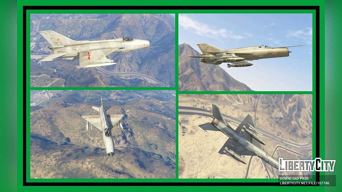 War Pack: China Military Forces [Add-On] 2.0 / GTA 5