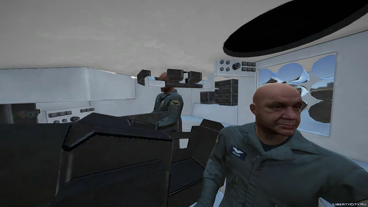 Leopard 2A7V [Add-On | Many visual tuning options] 1.0 / GTA 5