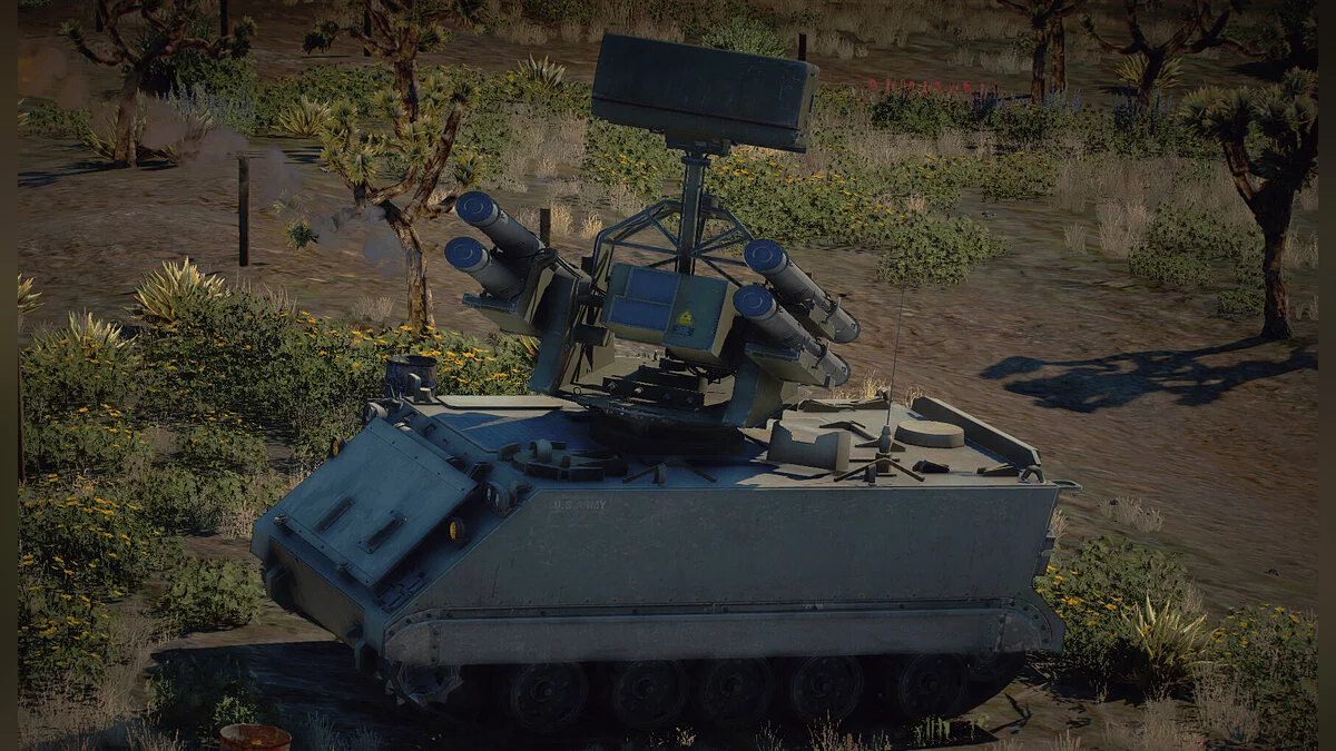 ASRAD-R-M113 [Add-On / FiveM] 1.0 / GTA 5