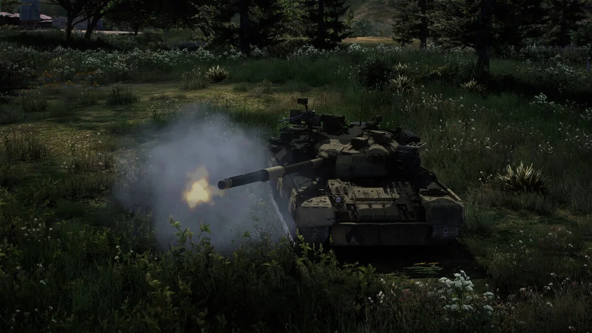 T-80U MBT Mega Pack [Add-On | Tuning] Camo 1.0 / GTA 5