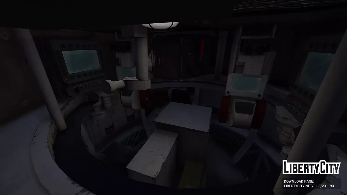 ZBL-08 IFV China v1.0 / GTA 5