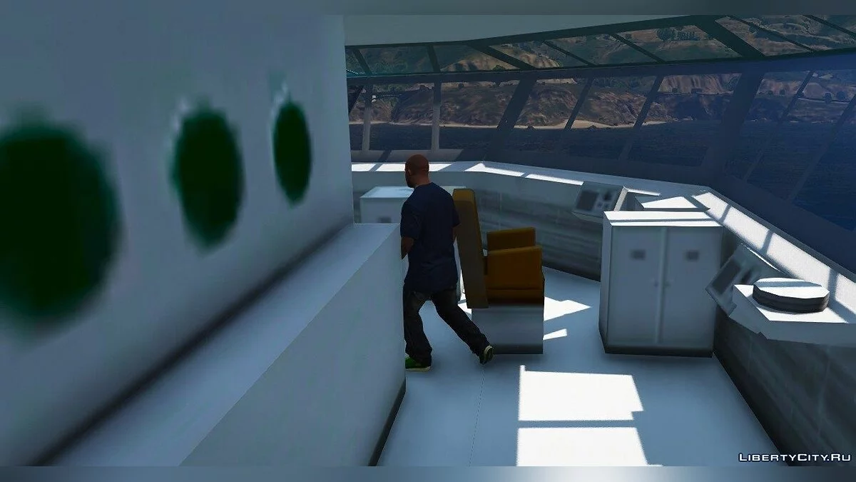 NAe São Paulo (A-12) [Add-On] / GTA 5