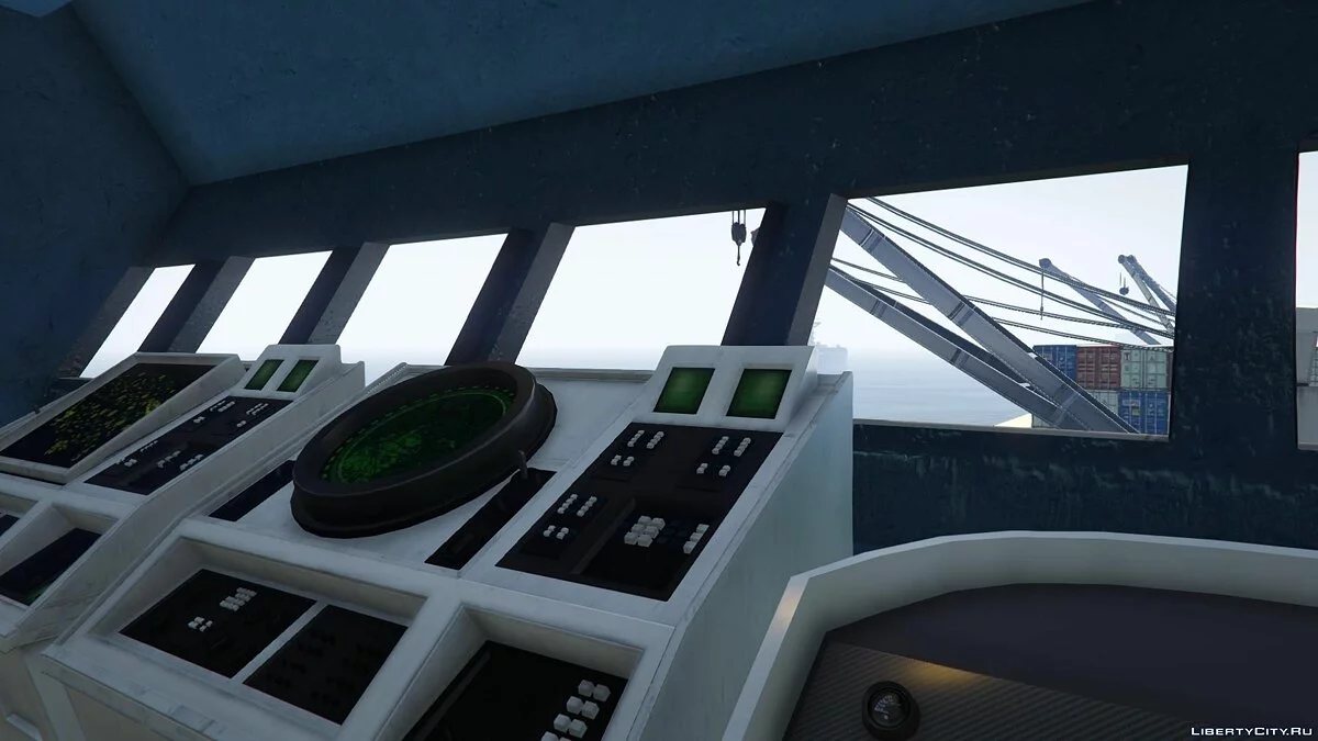 Octopus [Add-On] / GTA 5