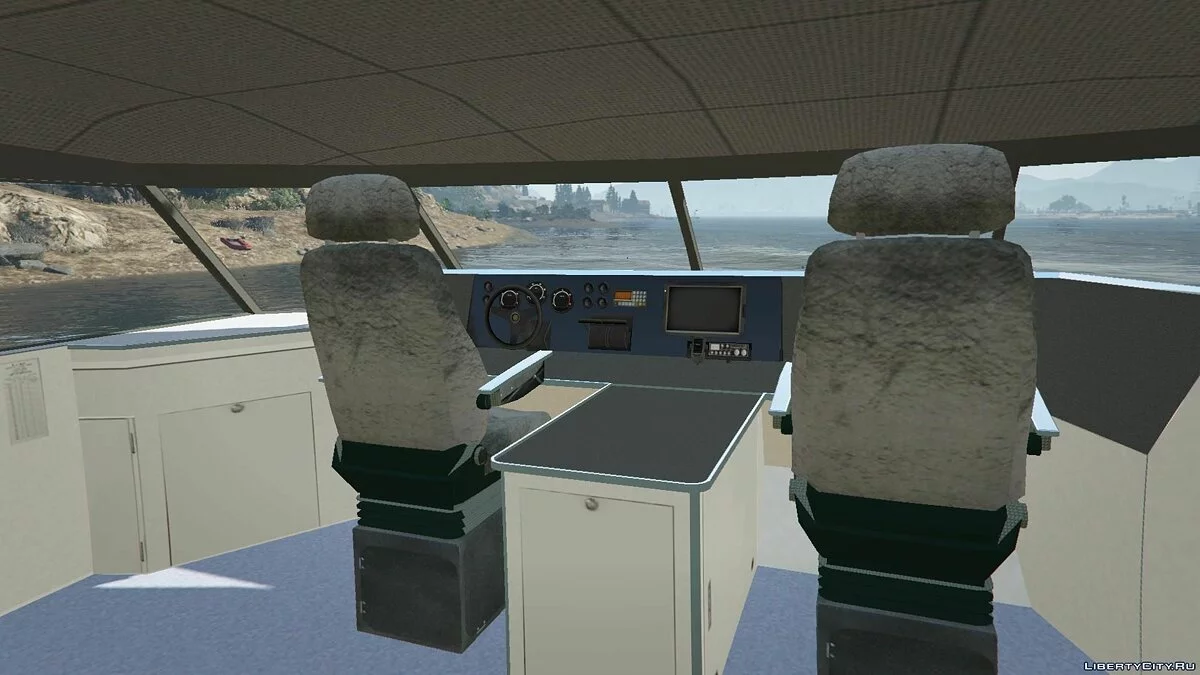 Red Jet 4 [Add-On] / GTA 5