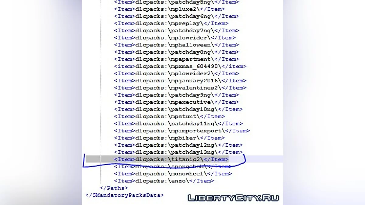 1912 RMS Titanic [HQ | Add-On] 5.0 / GTA 5