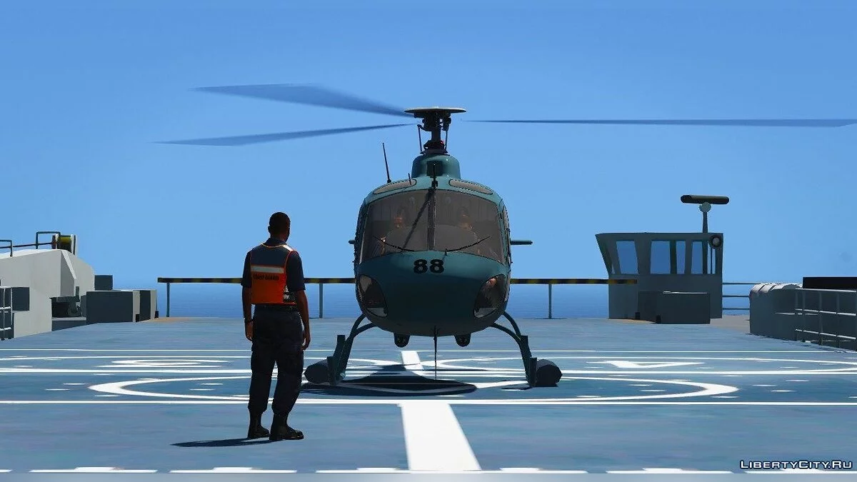 NDM Bahia [Add-on] / GTA 5