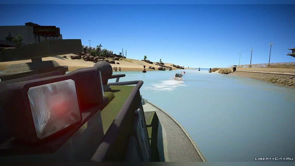 CB-90 H Army Sweden [Add-On] / GTA 5