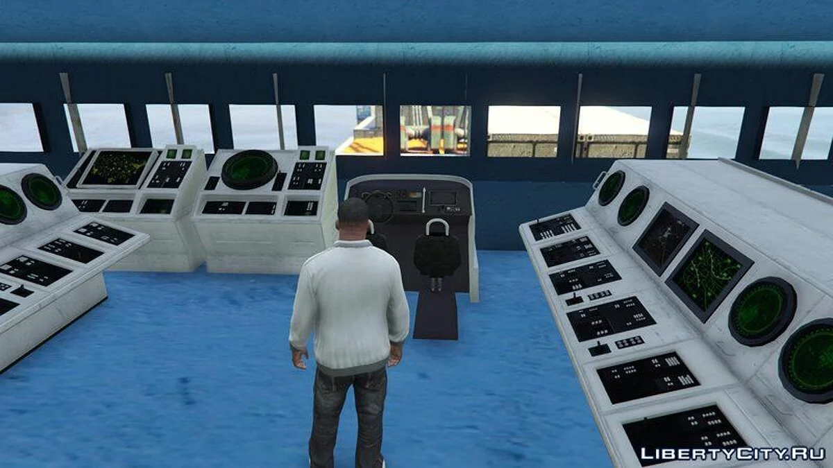 Daisy Lee v3 [Add-On] / GTA 5