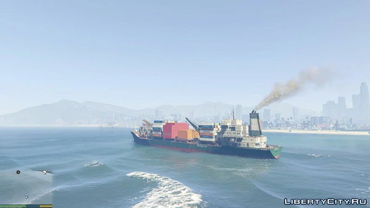 Daisy Lee v3 [Add-On] / GTA 5