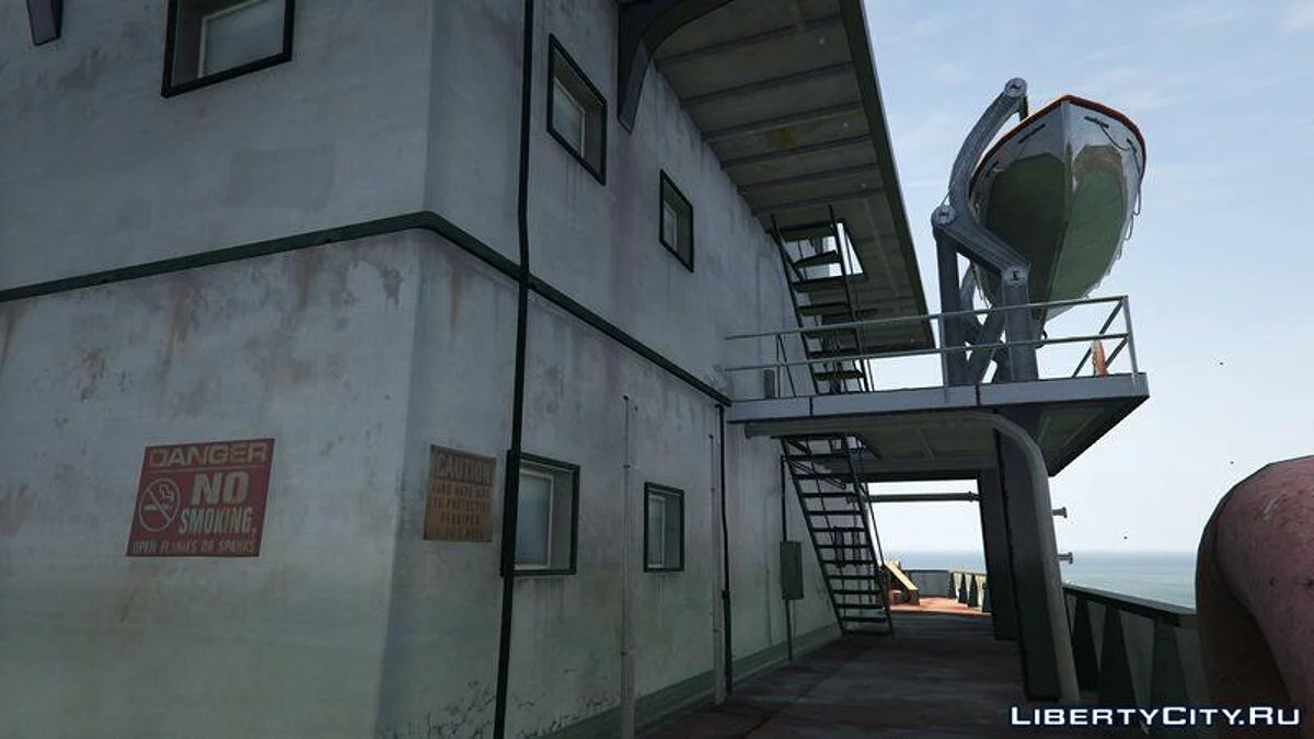 Daisy Lee v3 [Add-On] / GTA 5