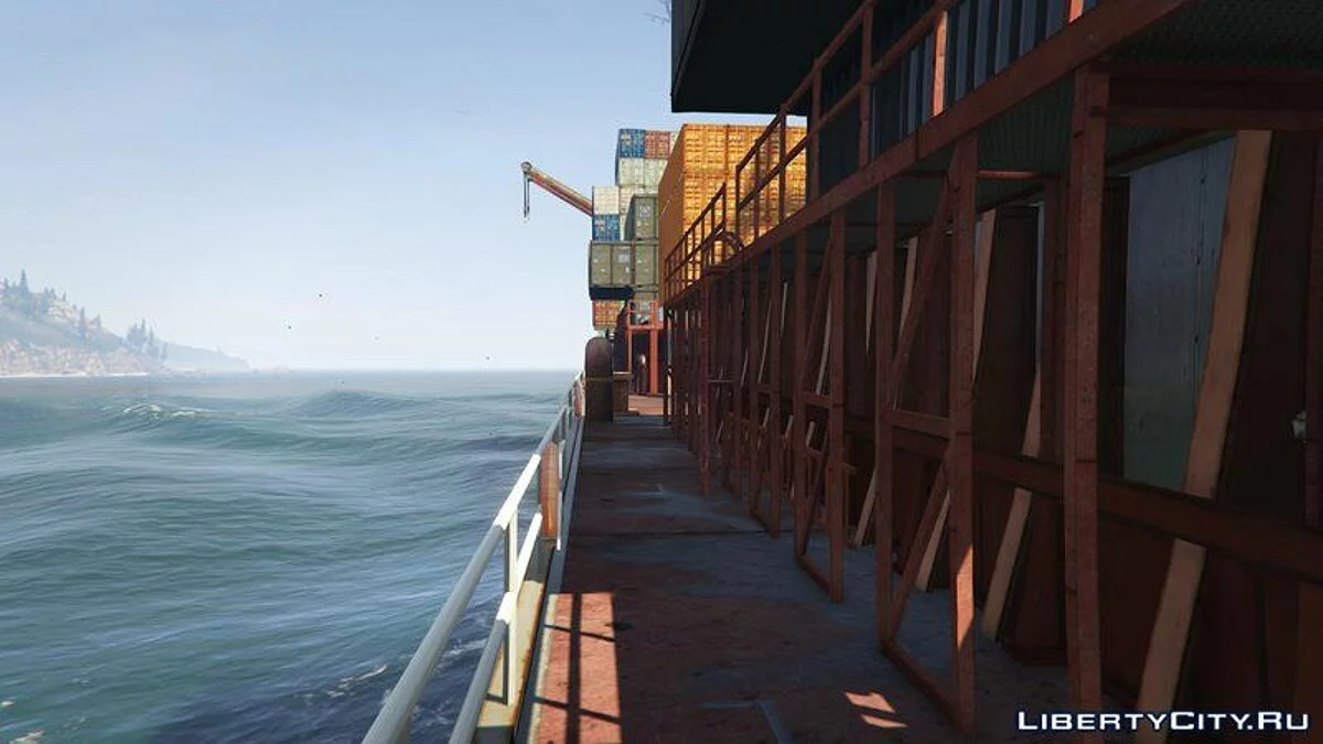 Daisy Lee v3 [Add-On] / GTA 5