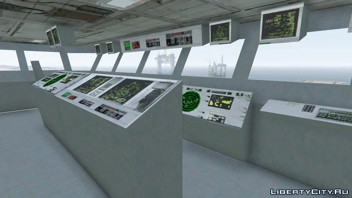 Nimitz Aircraft Carrier [Add-On] / GTA 5