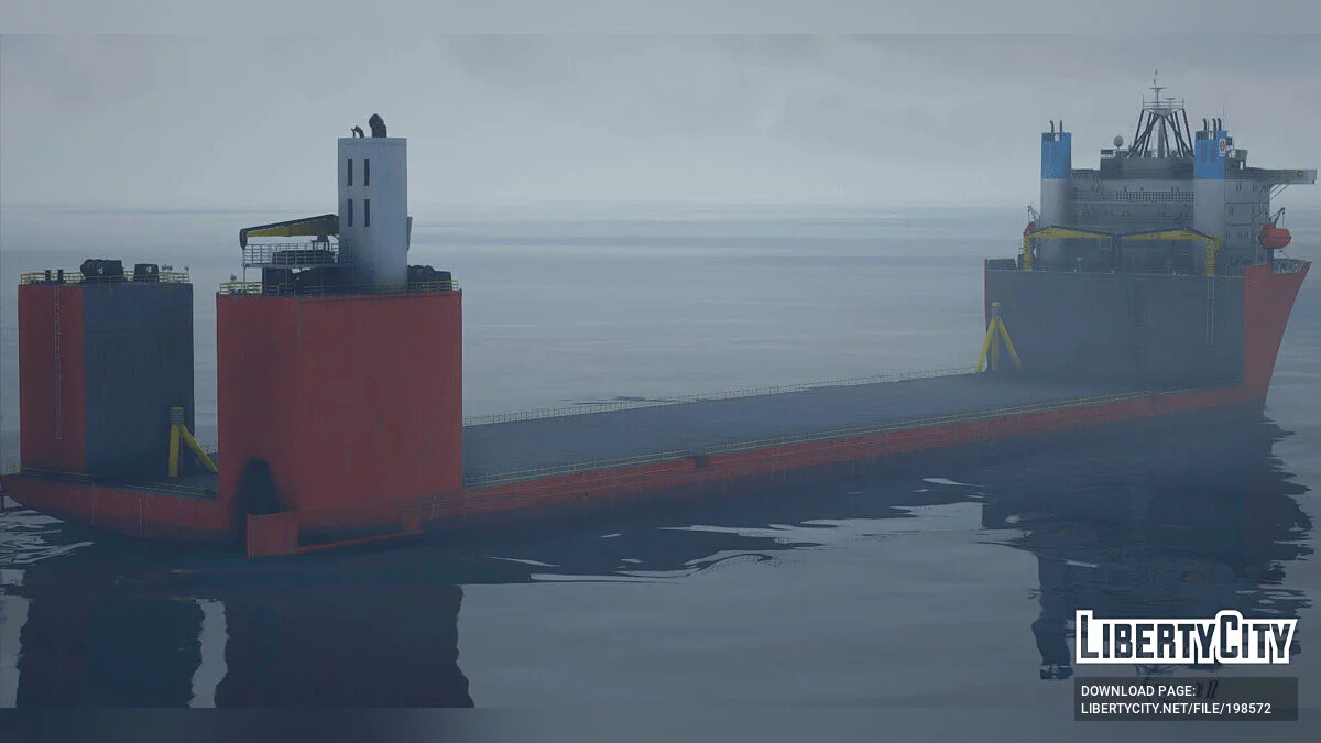 Merlin [Add-On / FiveM] 1.0 / GTA 5