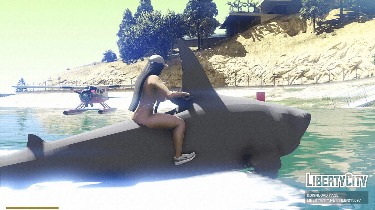 Акула / GTA 5