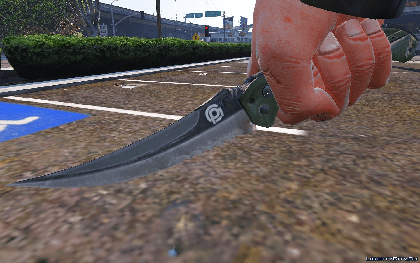 Knife mod. Нож ГТА 5. GTA 5 Knifes. ГТА 5 ножи из КС. GTA 5 Weapon Knife.